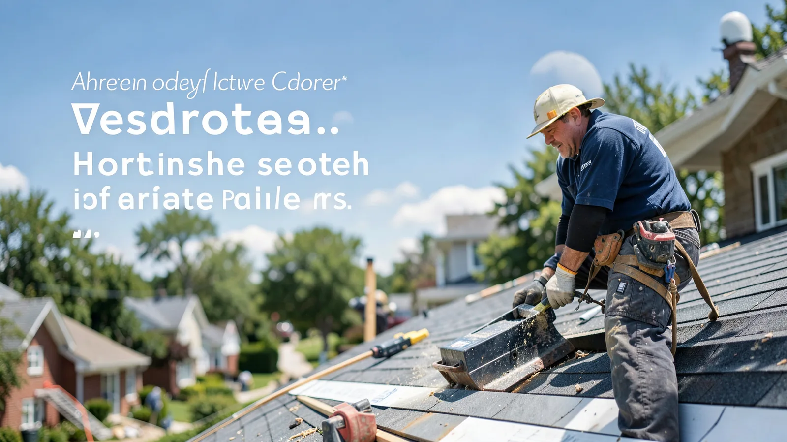 Roof Replacement in Middletown, DE near me